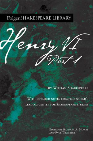 Henry VI: Part 1