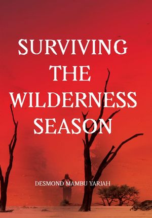 Surviving the Wilderness Season