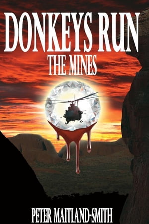 Donkeys Run The Mines