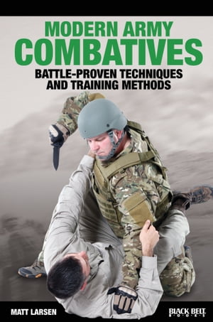 Modern Army Combatives