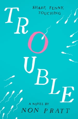 Trouble【電子書籍】[ Non Pratt ]の商品画像