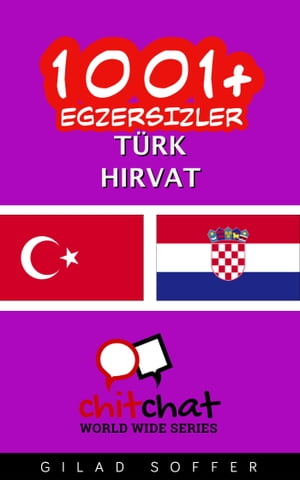 1001+ Egzersizler Türk - Hırvat