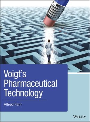 Voigt's Pharmaceutical TechnologyŻҽҡ[ Alfred Fahr ]