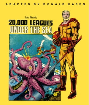 20,000 Leagues Under the Sea