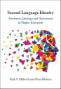 Second Language Identity Awareness, Ideology, and Assessment in Higher Education...