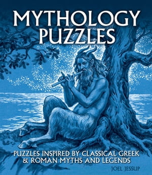 Mythology Puzzles Puzzles Inspired by Classical 