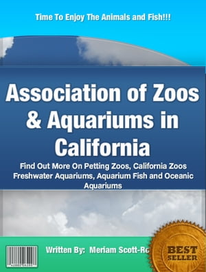 Association of Zoos & Aquariums in California