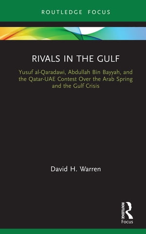 Rivals in the Gulf