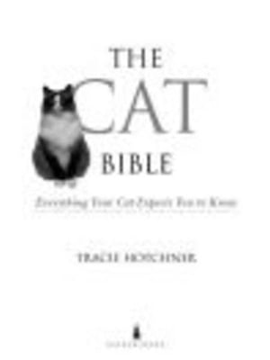 The Cat Bible