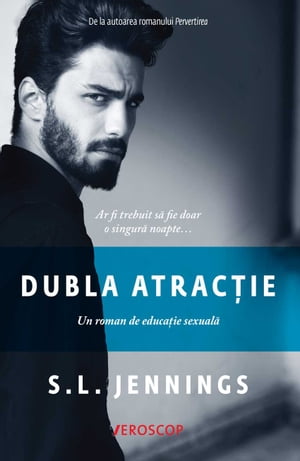 Dubl atrac ie【電子書籍】 S.L. Jennings