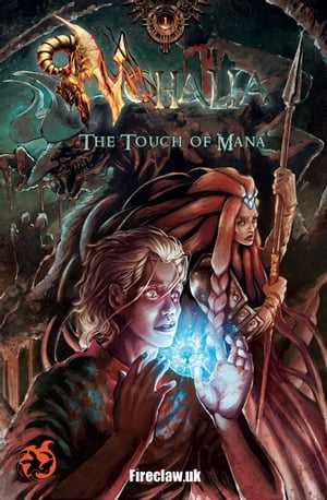 The Touch of Mana