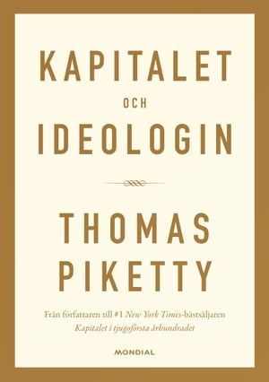 Kapitalet och ideologin