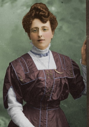 Lucy Maud Montgomery, Collection
