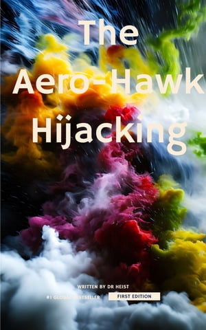 楽天楽天Kobo電子書籍ストアThe Aero Hawk Hijacking【電子書籍】[ Dr Heist ]