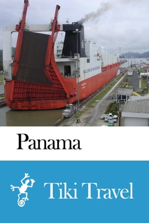 Panama Travel Guide - Tiki Travel