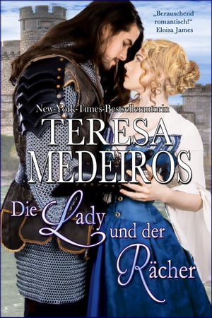 Die Lady und der R?cherŻҽҡ[ Teresa Medeiros ]