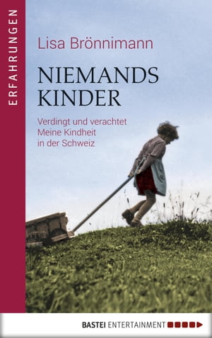 Niemandskinder