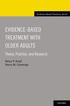 Evidence-Based Treatment with Older Adults