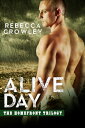 ŷKoboŻҽҥȥ㤨Alive Day The Homefront Trilogy, #2Żҽҡ[ Rebecca Crowley ]פβǤʤ242ߤˤʤޤ