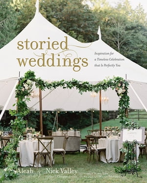 Storied Weddings