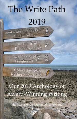 The Write Path 2019Żҽҡ[ NAWG Publishing ]