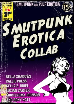 Smutpunk Erotica Collab