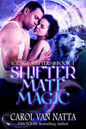 Shifter Mate Magic