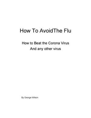 How to Avoid The Flu
