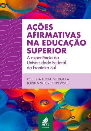 Ações afirmativas na educação superior