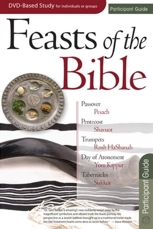 Feasts of the Bible Leader Guide