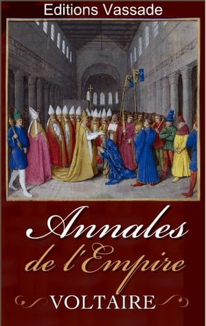 Annales de l'Empire