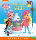 Christmas Friends Forever (Sunny Day)【電子書籍】 Nickelodeon Publishing