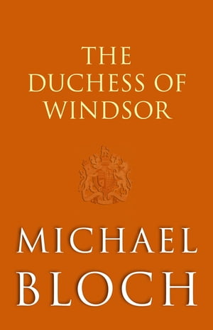 The Duchess of Windsor