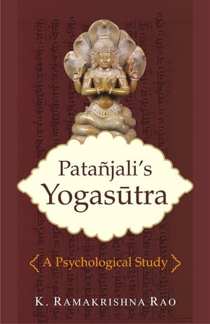 Patanjali's Yogasutra