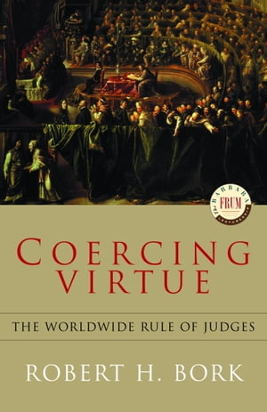 Coercing Virtue