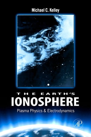 The Earth's Ionosphere