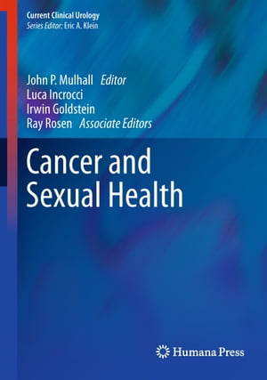 ＜p＞The average physician and even cancer care-givers are not knowledgeable about the effects of cancer treatment on sex and reproductive life. They are even less aware of the options available for treatment of such patients. ＜em＞Cancer and Sexual Health＜/em＞ fills a great need for a reference work devoted to the link between cancer and human sexuality. The volume is designed to give a comprehensive and state-of-the-art review of the sexual and reproductive consequences of cancer diagnosis and treatment. It will prove an invaluable resource for those clinicians caring for cancer patients as well as acting as a reference text for the sexual medicine clinician who may not see a large number of cancer patients.＜/p＞画面が切り替わりますので、しばらくお待ち下さい。 ※ご購入は、楽天kobo商品ページからお願いします。※切り替わらない場合は、こちら をクリックして下さい。 ※このページからは注文できません。