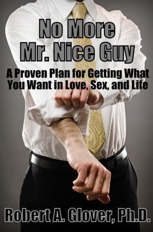 No More Mr. Nice Guy