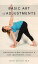 Basic Art of Adjustments: A Beginning Guide to Meaningful Adjustments in Yoga