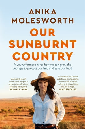 Our Sunburnt Country