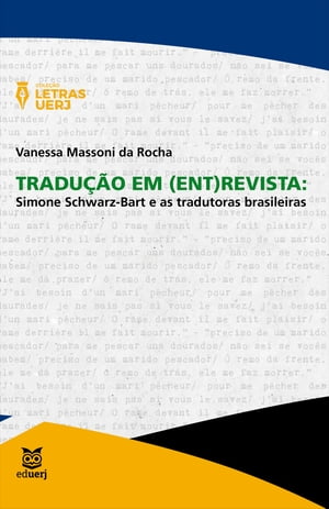 Tradução em (ent)revista