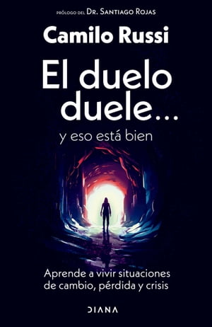 El duelo duele... y eso está bien