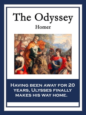 The OdysseyŻҽҡ[ Homer ]