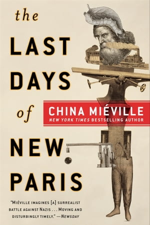 The Last Days of New Paris