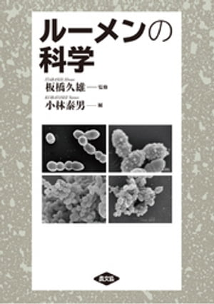 ルーメンの科学【電子書籍】[ 板橋久雄 ]