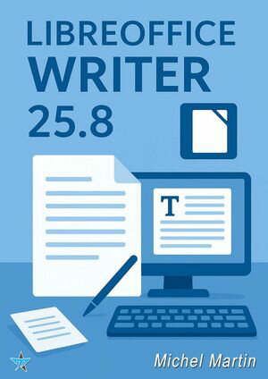 ŷKoboŻҽҥȥ㤨LibreOffice Writer 25.8Żҽҡ[ Michel Martin Mediaforma ]פβǤʤ1,300ߤˤʤޤ