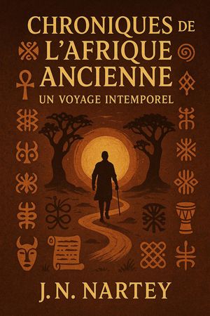 Chroniques de l'Afrique Ancienne : Un Voyage Intemporel