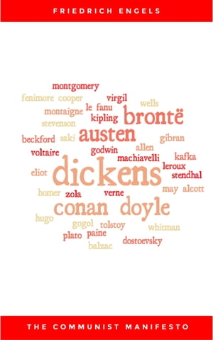 ŷKoboŻҽҥȥ㤨The Communist ManifestoŻҽҡ[ Friedrich Engels ]פβǤʤ100ߤˤʤޤ