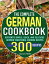 The Complete German Cookbook