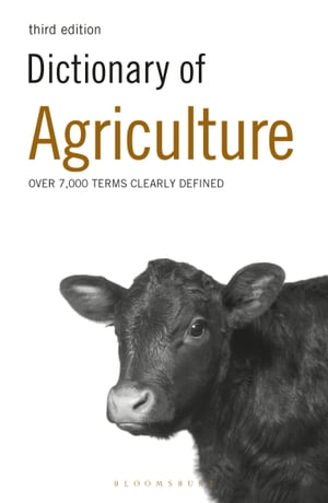 Dictionary of Agriculture